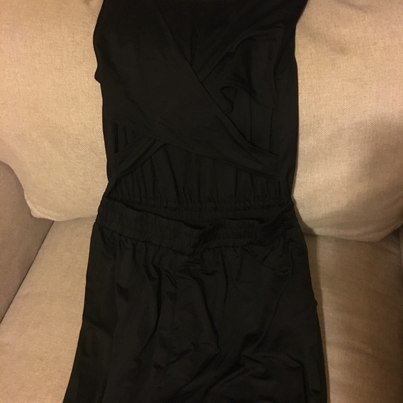 Jumpsuit - Picture 2 of 2